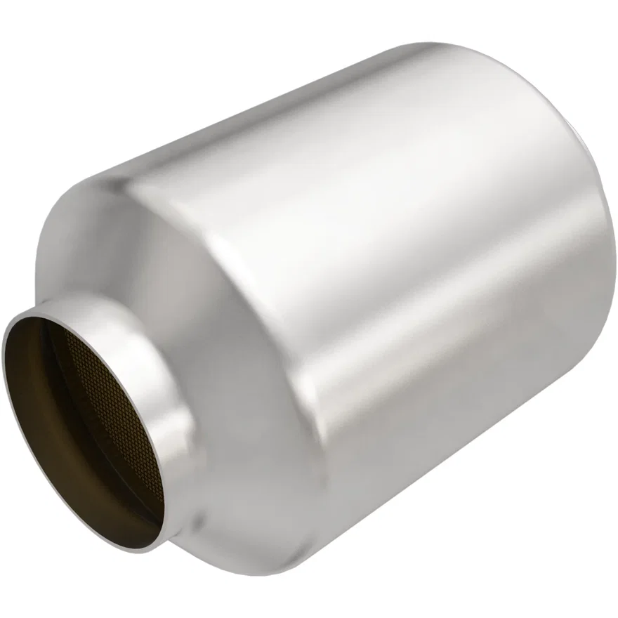 California Grade CARB Compliant Universal Catalytic Converter