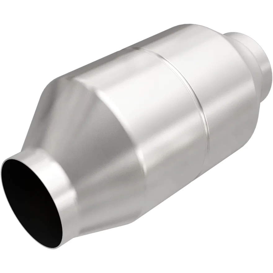 OEM Grade Federal / EPA Compliant Diesel Oxidation Catalyst