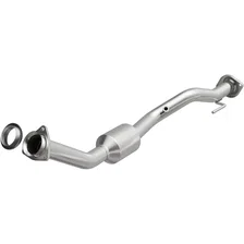 California Grade CARB Compliant Direct-Fit Catalytic Converter image 1