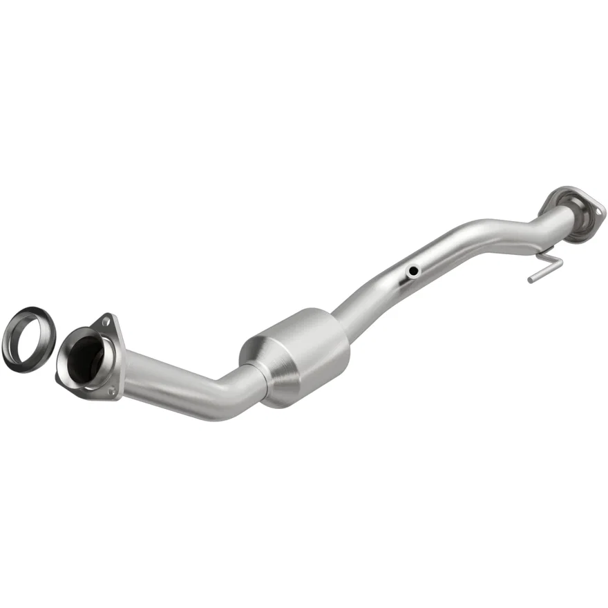 California Grade CARB Compliant Direct-Fit Catalytic Converter