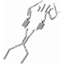 Street Series Performance Exhaust System image 3