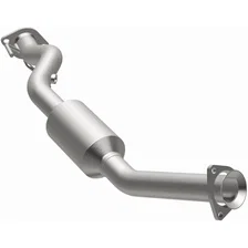 California Grade CARB Compliant Direct-Fit Catalytic Converter image 2