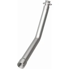 Performance Exhaust Diesel Turbo Downpipe for Dodge image 3