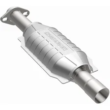 1984-1986 Chevrolet Camaro 2.5L | 1984-1986 Pontiac Firebird 2.5L Standard Grade Federal / EPA Compliant Direct-Fit Catalytic Converter image 2