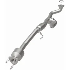 OEM Grade Federal / EPA Compliant Direct-Fit Catalytic Converter image 3