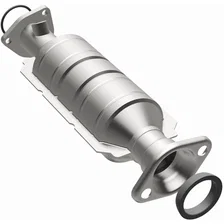 1998 Honda Odyssey 2.3L HM Grade Federal / EPA Compliant Direct-Fit Catalytic Converter image 2
