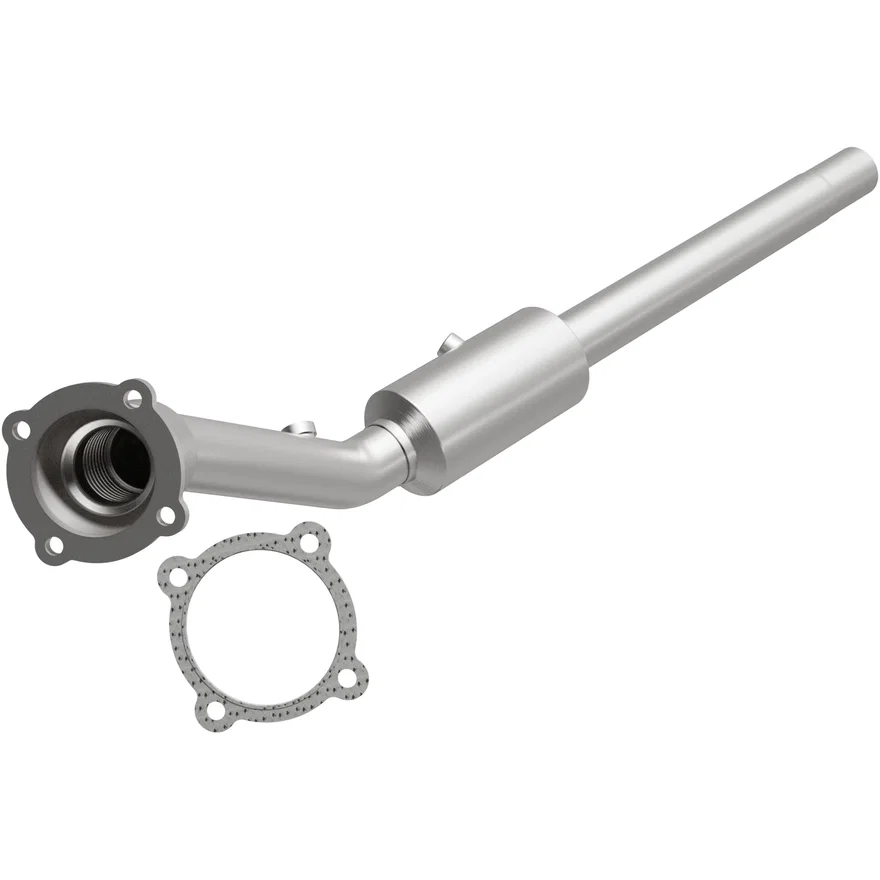 2002-2005 Volkswagen Jetta 1.8L | 2003-2006 Volkswagen Golf 1.8L OEM Grade Federal / EPA Compliant Direct-Fit Catalytic Converter