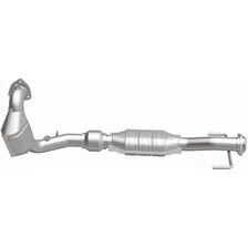 2000-2009 Saab 9-5 2.3L OEM Grade Federal / EPA Compliant Direct-Fit Catalytic Converter image 4