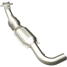 2004 Ford F-150 Heritage 5.4L | 2001-2003 Ford F-150 5.4L OEM Grade Federal / EPA Compliant Direct-Fit Catalytic Converter image 1