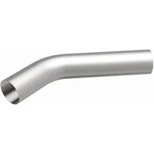 5in. 45deg. Bend Performance Exhaust Pipe image 4