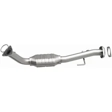 Right HM Grade Federal / EPA Compliant Direct-Fit Catalytic Converter image 4