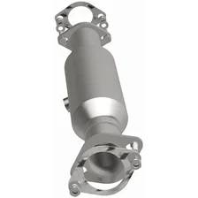 2010-2013 Kia Forte Koup 2.4L | 2010-2013 Kia Forte 2.4L California Grade CARB Compliant Direct-Fit Catalytic Converter image 4