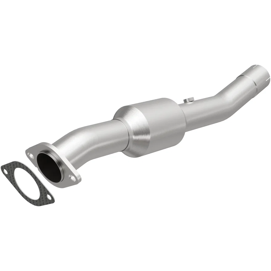Right California Grade CARB Compliant Direct-Fit Catalytic Converter