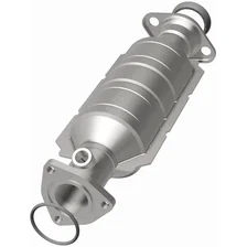 1998 Honda Odyssey 2.3L HM Grade Federal / EPA Compliant Direct-Fit Catalytic Converter image 3