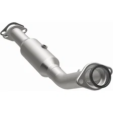2003-2005 Mazda 6 2.3L California Grade CARB Compliant Direct-Fit Catalytic Converter image 2