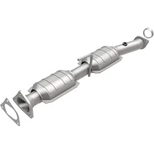 California Grade CARB Compliant Direct-Fit Catalytic Converter image 1
