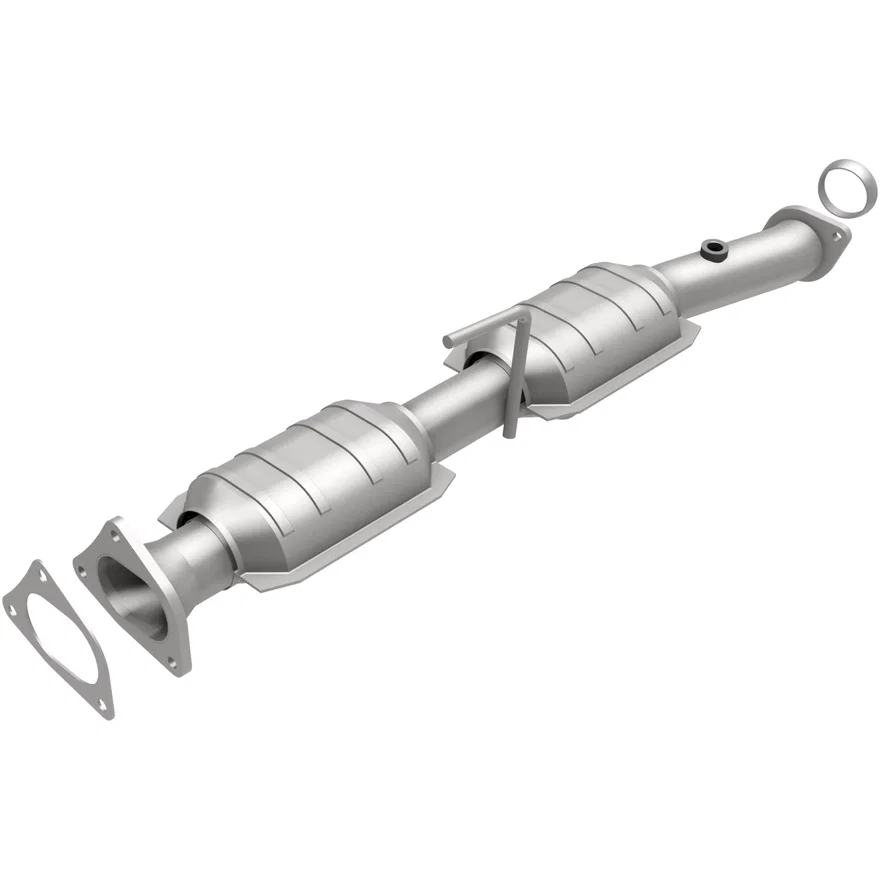 California Grade CARB Compliant Direct-Fit Catalytic Converter