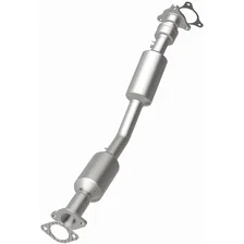 HM Grade Federal / EPA Compliant Direct-Fit Catalytic Converter image 3