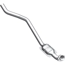 2005 Ford Escape Hybrid 2.3L OEM Grade Federal / EPA Compliant Direct-Fit Catalytic Converter image 1