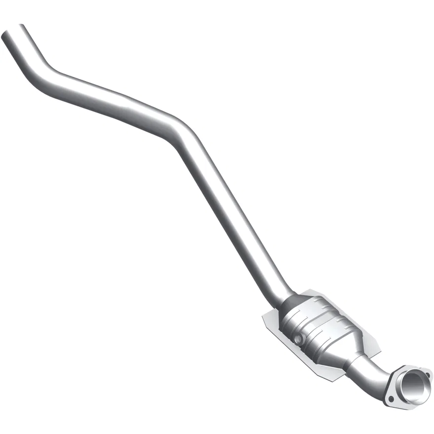 2005 Ford Escape Hybrid 2.3L OEM Grade Federal / EPA Compliant Direct-Fit Catalytic Converter