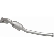 Right OEM Grade Federal / EPA Compliant Direct-Fit Catalytic Converter image 4