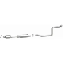 2017-2020 Hyundai Elantra 2.0L OEM Grade Federal / EPA Compliant Direct-Fit Catalytic Converter image 4