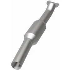 2006-2008 Toyota RAV4 2.4L California Grade CARB Compliant Direct-Fit Catalytic Converter image 3