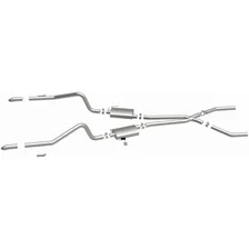 Street Series Performance Exhaust System image 4