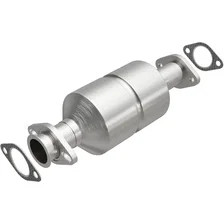 California Grade CARB Compliant Direct-Fit Catalytic Converter image 1