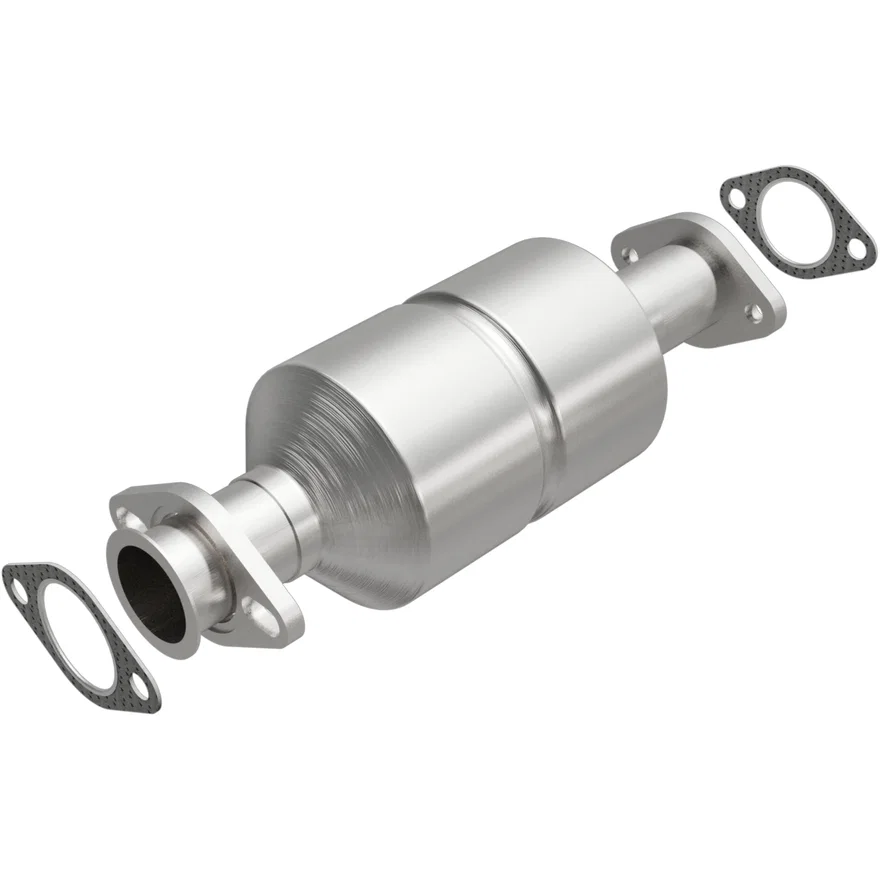 California Grade CARB Compliant Direct-Fit Catalytic Converter