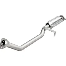 Right 1993-1995 INFINITI J30 3.0L Standard Grade Federal / EPA Compliant Direct-Fit Catalytic Converter image 1