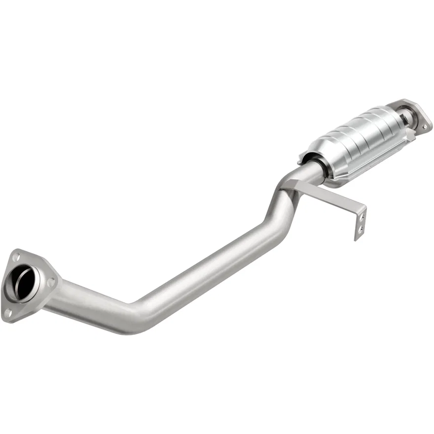 Right 1993-1995 INFINITI J30 3.0L Standard Grade Federal / EPA Compliant Direct-Fit Catalytic Converter
