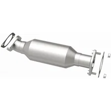 OEM Grade Federal / EPA Compliant Direct-Fit Catalytic Converter image 3