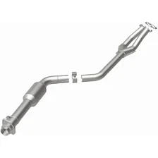 California Grade CARB Compliant Direct-Fit Catalytic Converter for BMW image 3