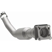 2005-2008 Chrysler Pacifica 3.8L OEM Grade Federal / EPA Compliant Direct-Fit Catalytic Converter image 2