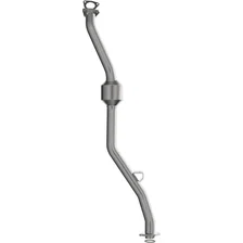 2006-2008 Subaru Forester 2.5L | 2006-2007 Subaru Impreza 2.5L OEM Grade Federal / EPA Compliant Direct-Fit Catalytic Converter image 4