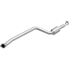 Right 2008-2013 BMW 128i 3.0L California Grade CARB Compliant Direct-Fit Catalytic Converter image 1