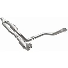 OEM Grade Federal / EPA Compliant Direct-Fit Catalytic Converter for Ram image 2