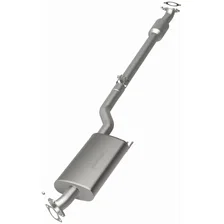 2021-2025 Kia Sorento 2.5L OEM Grade Federal / EPA Compliant Direct-Fit Catalytic Converter image 3