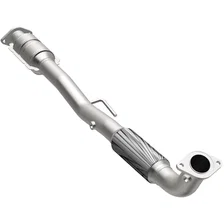 2002-2006 Toyota Camry 2.4L | 2004-2006 Toyota Solara 2.4L OEM Grade Federal / EPA Compliant Direct-Fit Catalytic Converter image 2