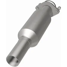 Rear 2006-2009 Ford Fusion 2.3L | 2006-2009 Mercury Milan 2.3L California Grade CARB Compliant Direct-Fit Catalytic Converter image 3