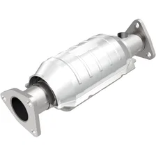 1995-1998 Acura TL 2.5L HM Grade Federal / EPA Compliant Direct-Fit Catalytic Converter image 1