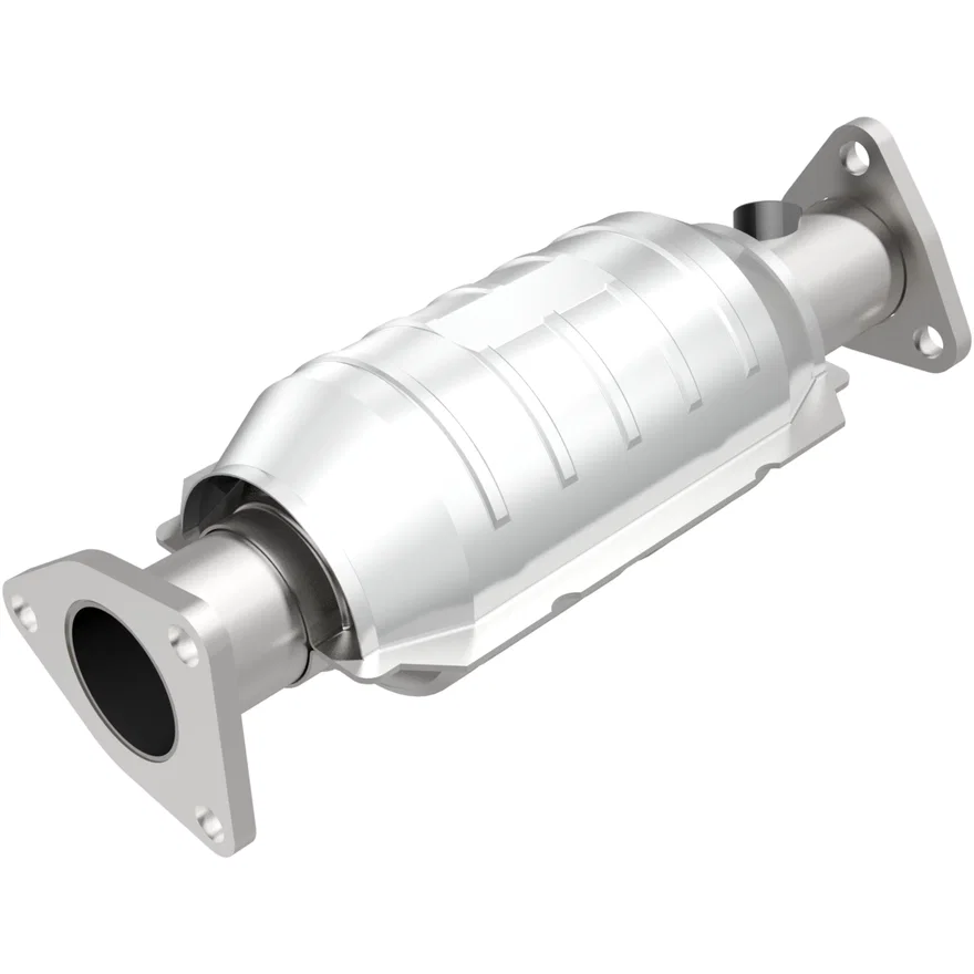 1995-1998 Acura TL 2.5L HM Grade Federal / EPA Compliant Direct-Fit Catalytic Converter