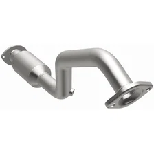 2015-2021 Lexus NX300h 2.5L | 2016-2018 Toyota RAV4 2.5L OEM Grade Federal / EPA Compliant Direct-Fit Catalytic Converter image 2