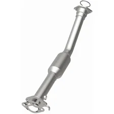 HM Grade Federal / EPA Compliant Direct-Fit Catalytic Converter image 3