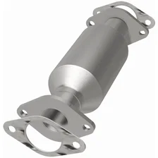 2004-2007 Kia Spectra 2.0L | 2005-2007 Kia Spectra5 2.0L California Grade CARB Compliant Direct-Fit Catalytic Converter image 3
