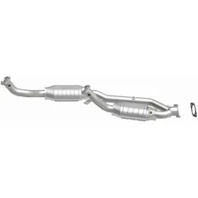 1999-2000 Ford Windstar 3.0L HM Grade Federal / EPA Compliant Direct-Fit Catalytic Converter image 4