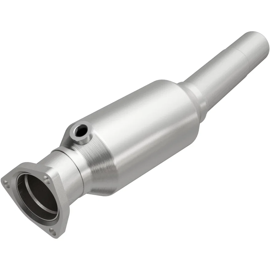 Standard Grade Federal / EPA Compliant Direct-Fit Catalytic Converter for Volkswagen