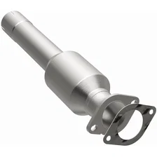 Right OEM Grade Federal / EPA Compliant Direct-Fit Catalytic Converter image 2