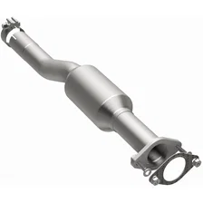 Rear OEM Grade Federal / EPA Compliant Direct-Fit Catalytic Converter for Ford Escape image 2